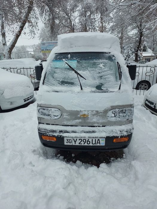 Damas 2020  янги