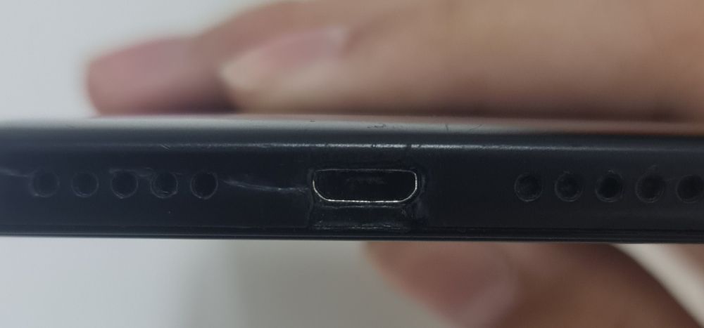 Redmi 4X (Lineage OS)