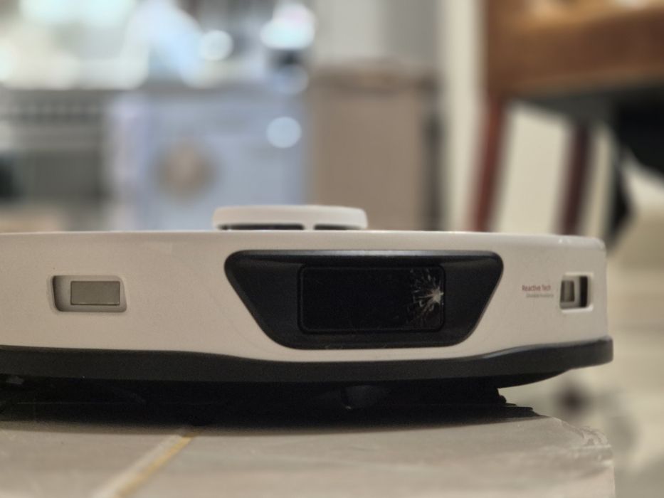 Roborock S7 Max V Ultra