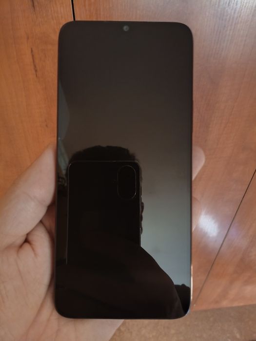 Смартфон Honor x5 Plus