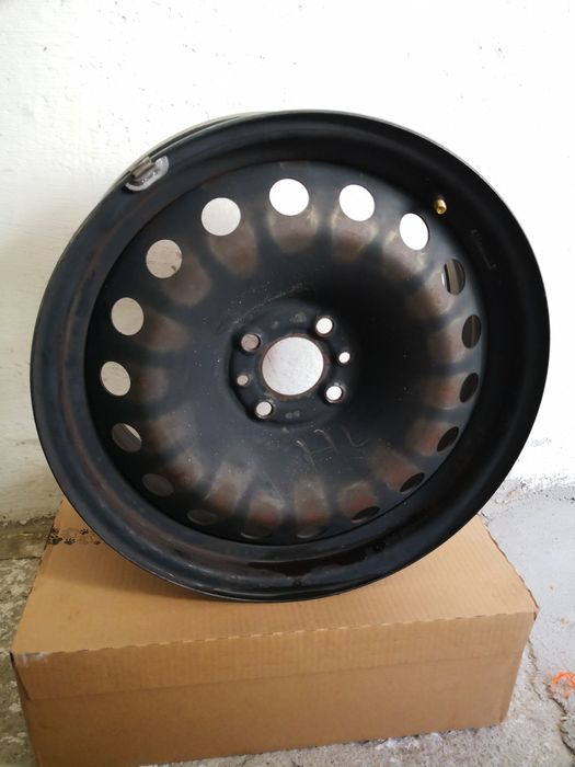 Jante tabla R16 pt Fiat/Alfa/Lancia