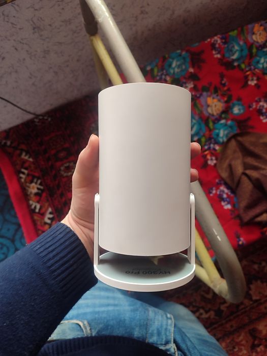 Proector holati yangi 3-4 marta ishlatilgan