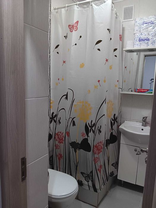 Vând garsonieră Tomis Nord