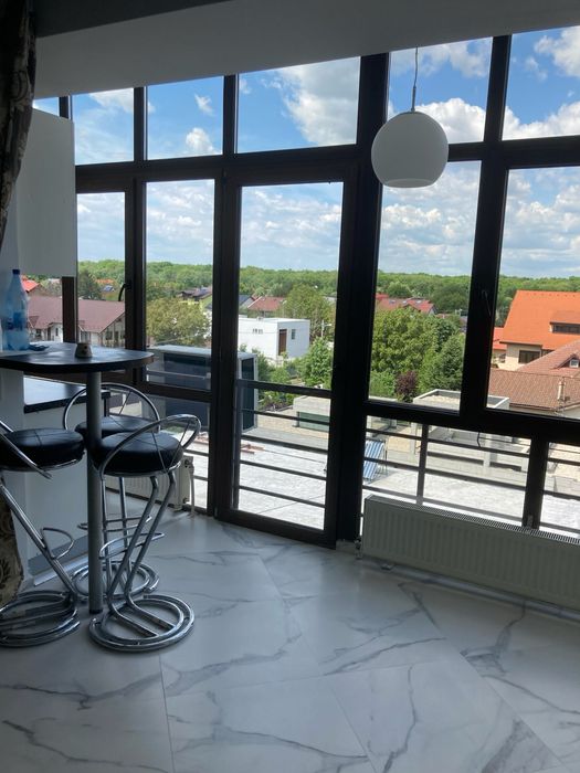 Inchiriere apartament 2 camere pe str Gheorghe I.Sisesti, bloc nou, toate utilitatile! Detalii la - View 2