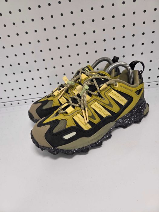 Оригинални дамски маратонки- Adidas HyperTurf Adventure
