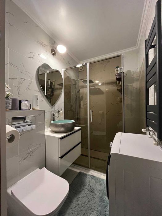 Apartament de vânzare