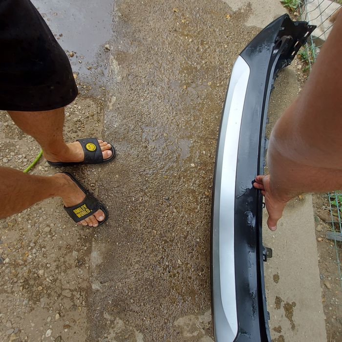 bara spate Peugeot 2008 An 2019 2020 2021 2022