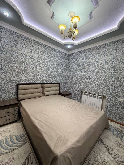 Срочно продаётся 3 комнатная квартира
