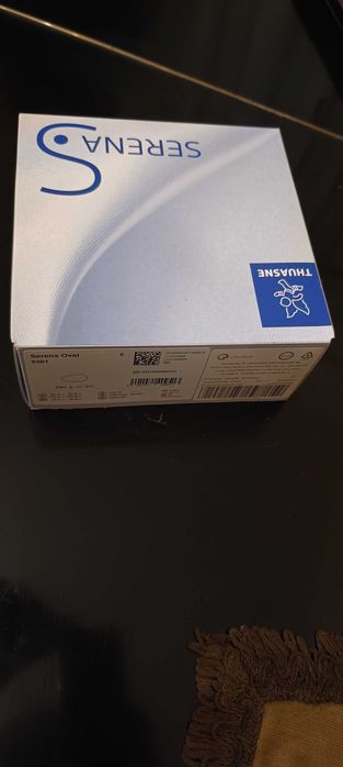 Proteza externa silicon pt san culoarea roz marimea 6