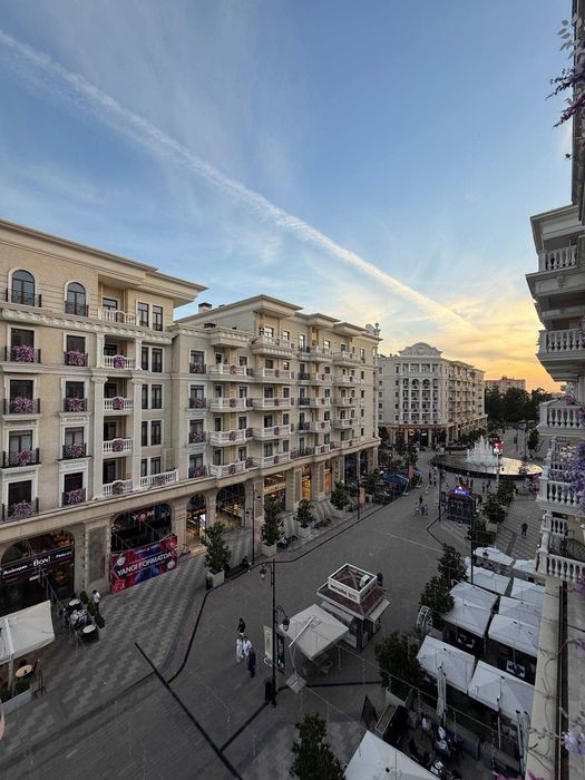 4-х комнатная в ЖК «Boulevard» ID: 7135