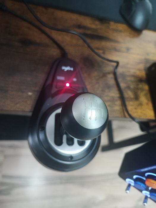 Volan de gaming PXN V99