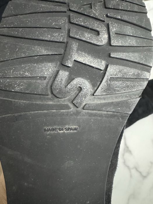 STUART женский обувь