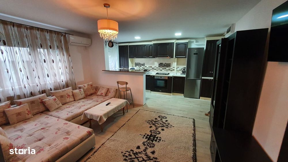 Închiriere apartament 2 camere, Piatra Neamț, Ultracentral