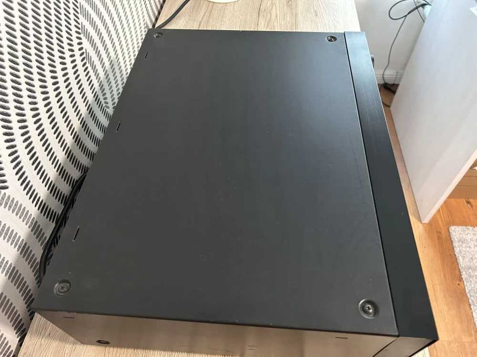 SONY TC-K222ESG /TC-K850ES Casetofon Deck incl. telecomanda