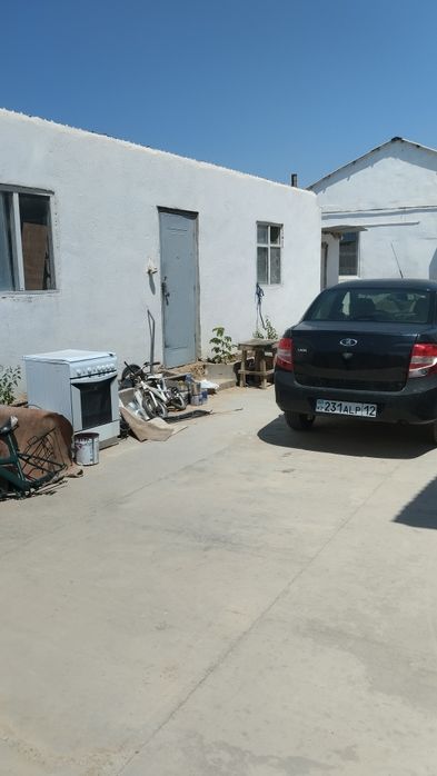 Продаеться дом в Акшукуре