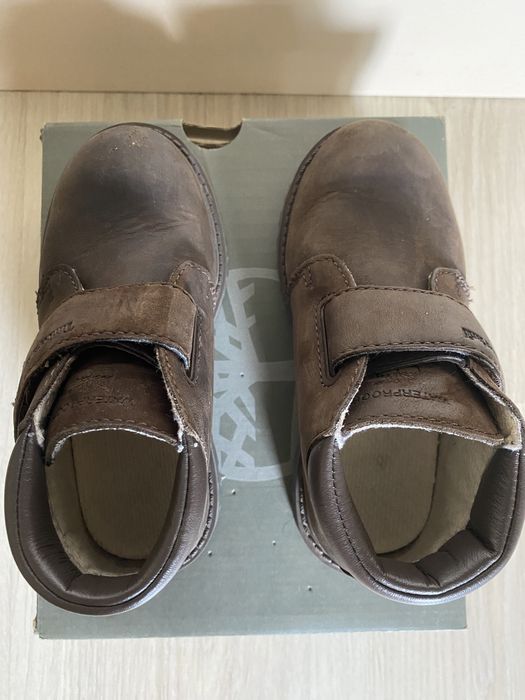 Детски маратонки Nike cortez, Timberland, The North Face