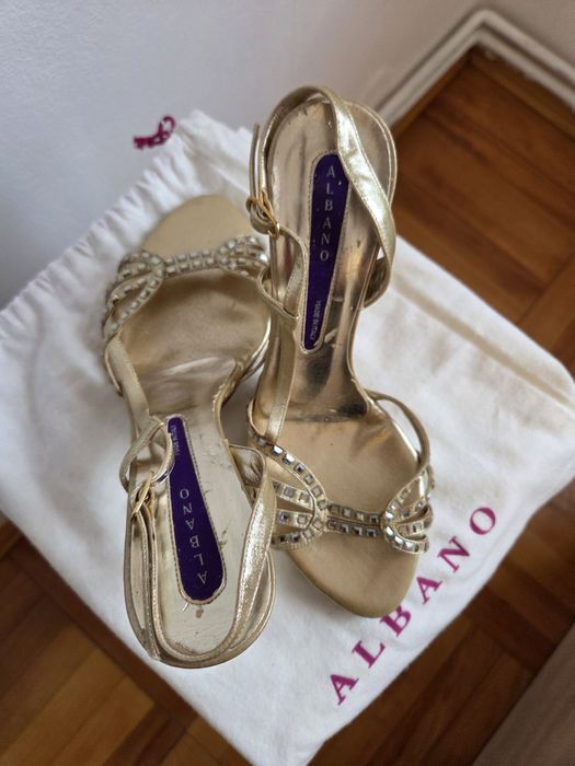 Sandale elegante Albano