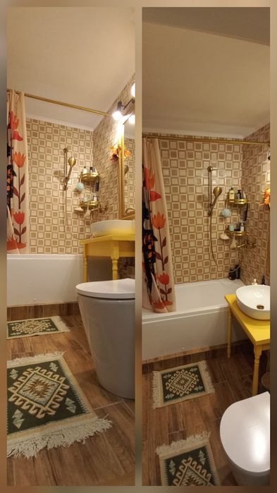 Apartament 3 camere Drumul Taberei
