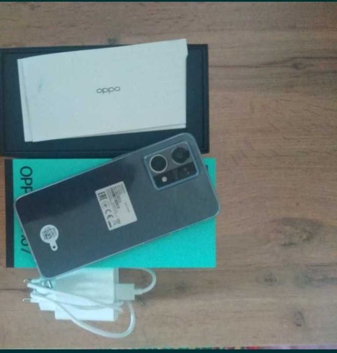 Oppo Reno7 128GB