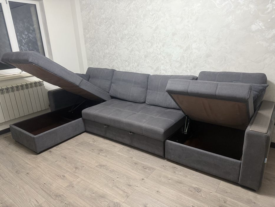 Диван мягкая мебель