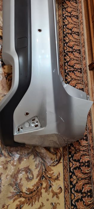 Bară spate Ford Focus IV Active