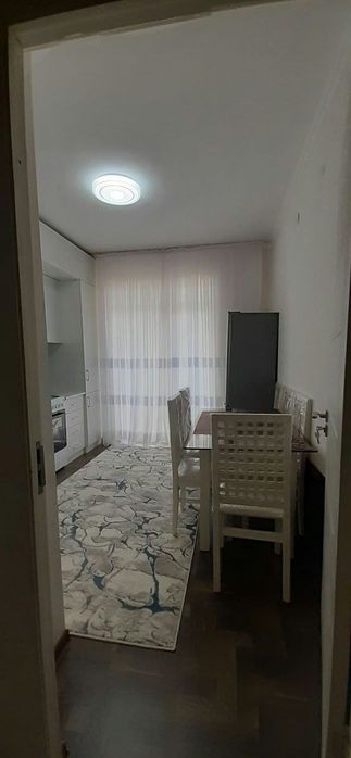 Сдаётся 1 однокомнатная квартира в новостройке со всеми условиями.