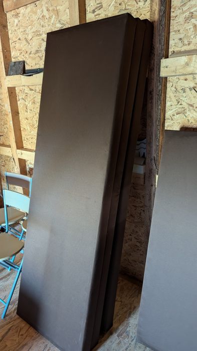 Panouri Acustice pentru studio