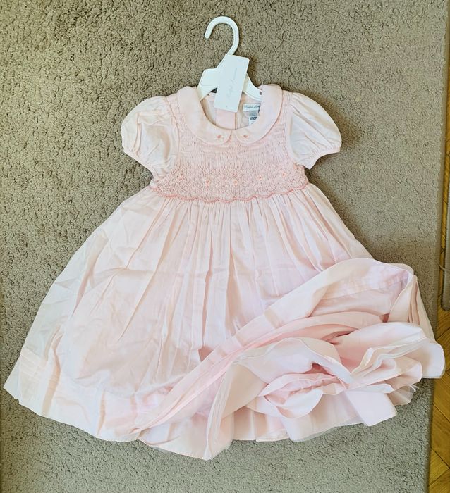 Rochii noi fetite 3-4 ani