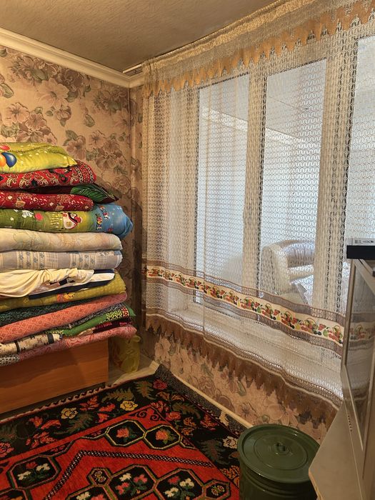 Арыс Задарья Құлжабаев 27/6