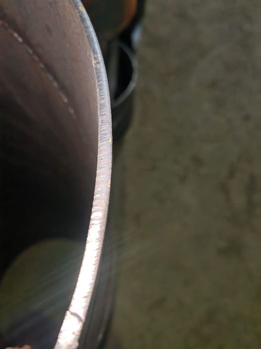 Труба для баня гылза втулка