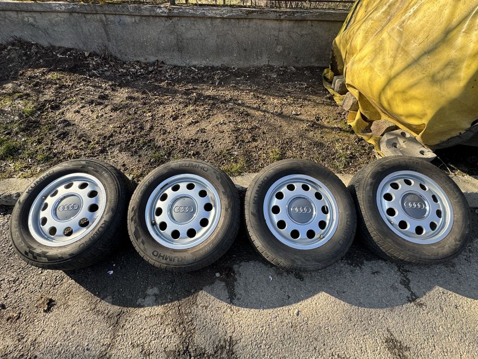 Джанти Телефонни Шайби