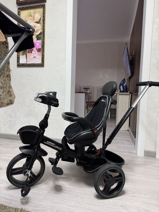 Продам детский велосипед