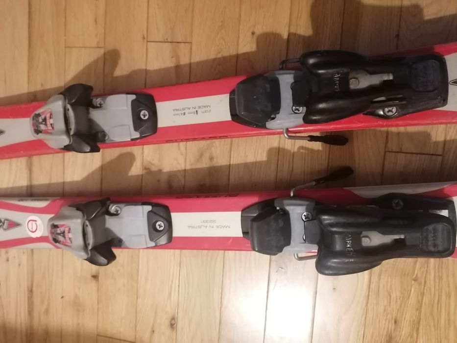 Vand skiuri copii 100 cm