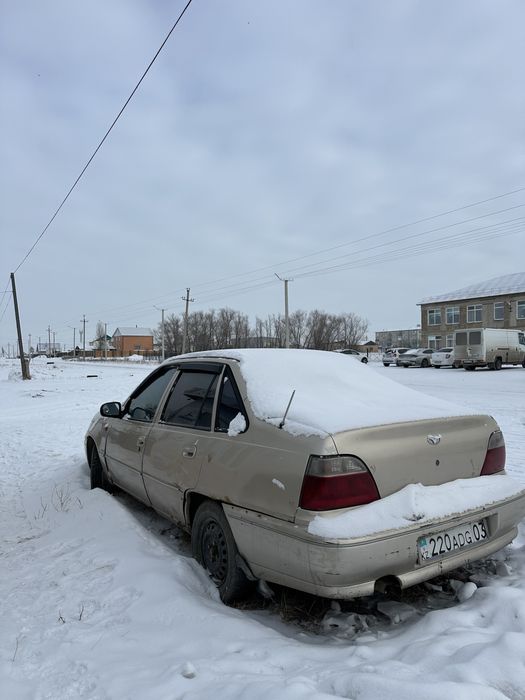 Продам авто не на ходу