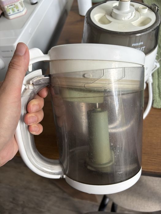 Philips Avent 4 in 1