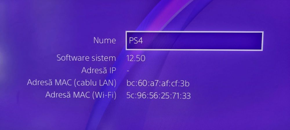 Playstation 4 slim / ps4 slim