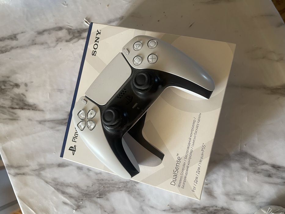 Dualsense PS5 оригинал