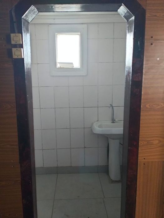 Придорожный бизнес