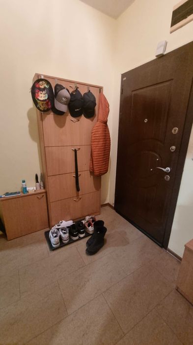 Дава се под наем Двустаен апартамент в София, Дианабад - 50 кв.м за 548.25 € - Снимка #15