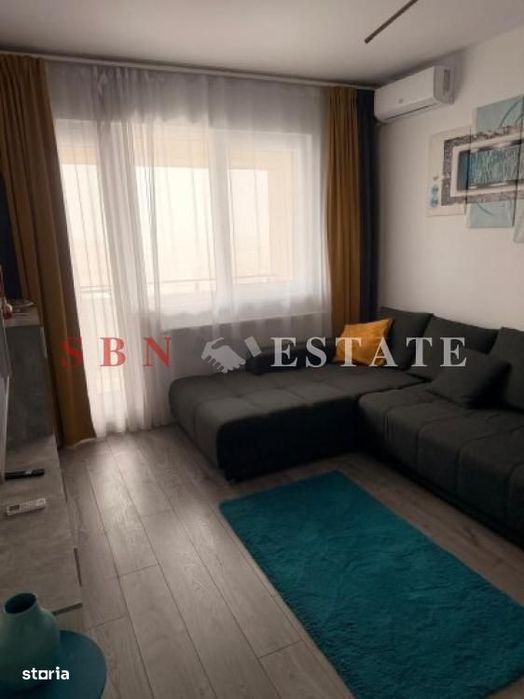 Apartament 2 camere Militari - Rotar Park 1 | Centrala | Metrou
