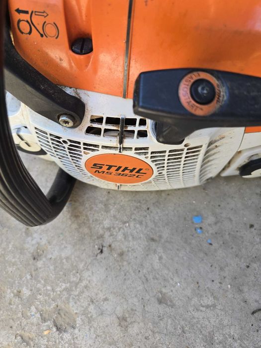 drujbe stihl, husqvarna