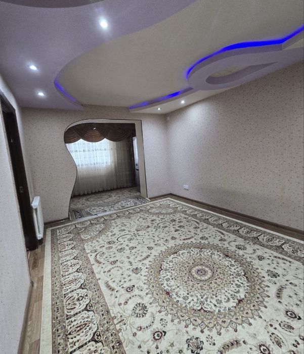 Аренда Бодомзор 3/4хона 400 дол кизларга оила болла