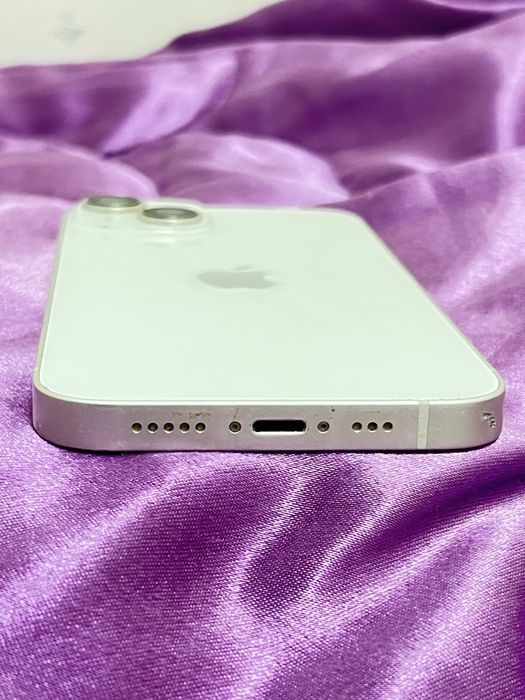 Iphone 14 с 128 гигабайт