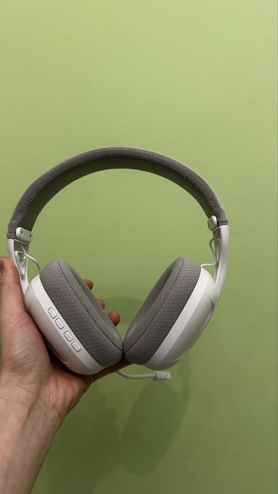 Наушники Toxic ant hestia