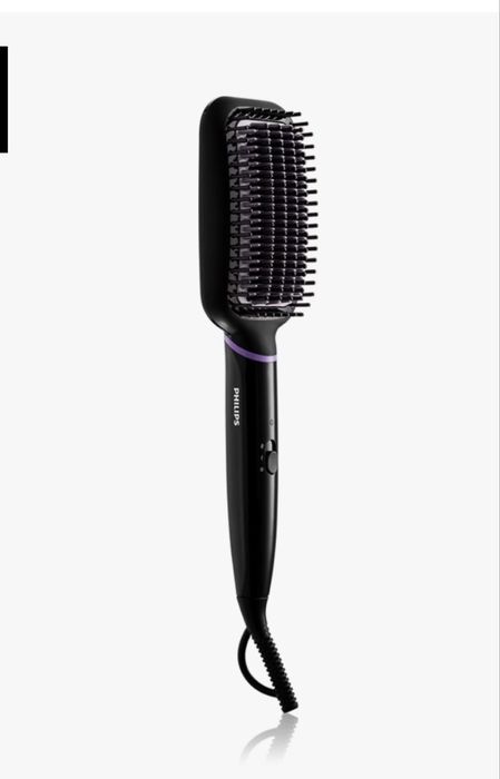 Perie electrica de par Philips