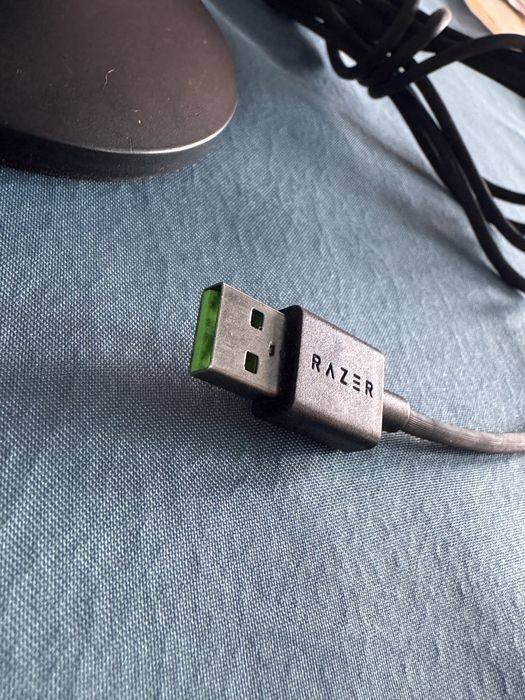 Микрофон Razer Seiren V3 Mini , Геймърски микрофон