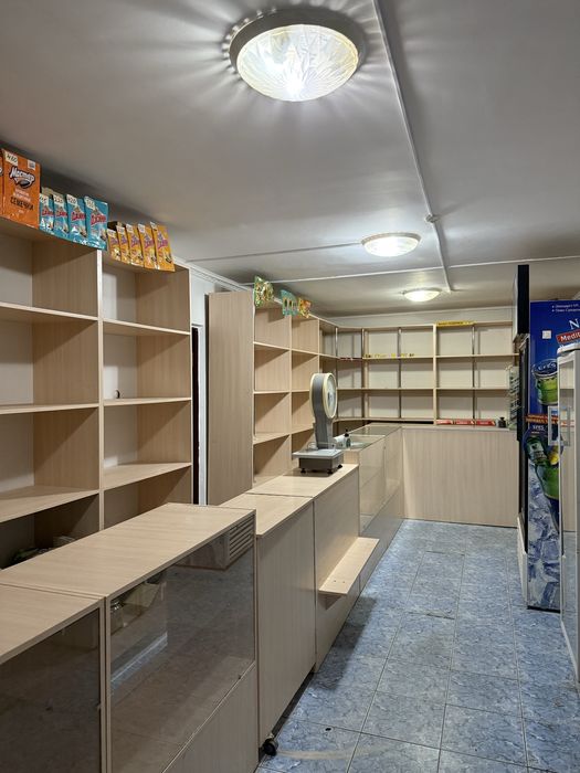 Продам  Магазин.