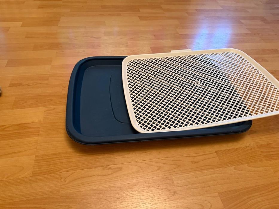 Лоток для туалета домашних животных