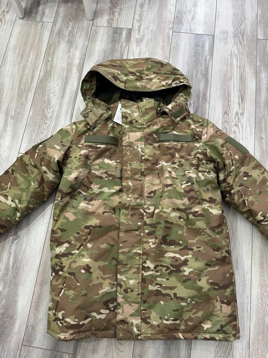 Форма мультикам