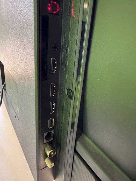 Телевизор Xiaomi Smart Tv A Pro  43"  2026